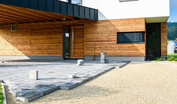 Best Professional Driveway Pavers  in Union, MS