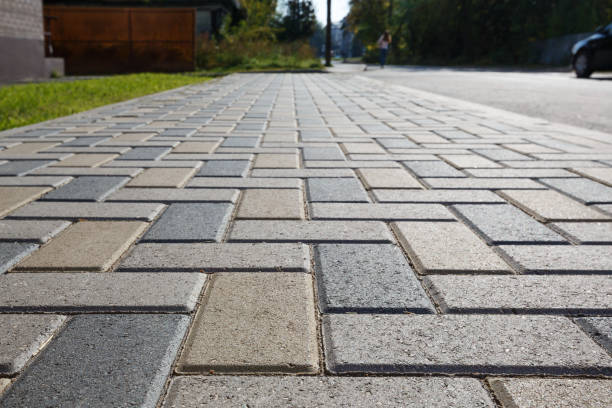 Best Affordable Driveway Paving  in Union, MS