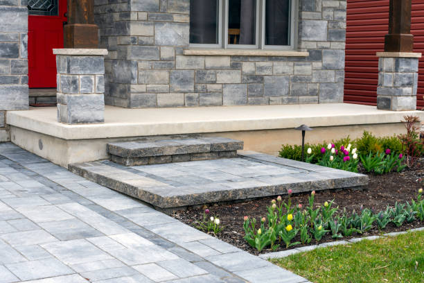 Best Driveway Paving Contractor  in Union, MS