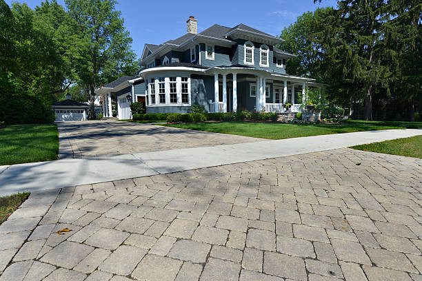 Best Best Driveway Pavers  in Union, MS