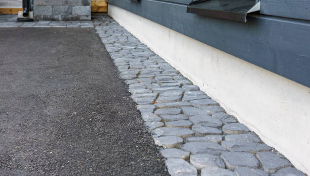 Decorative Driveway Pavers in Union, MS
