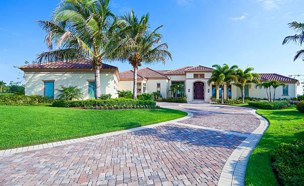 Best Driveway Pavers Near Me  in Union, MS